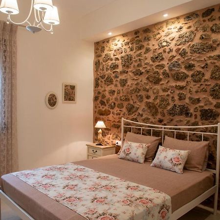 Polidoros House Apartment Palekastro Luaran gambar