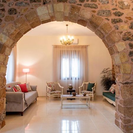 Polidoros House Apartment Palekastro Luaran gambar