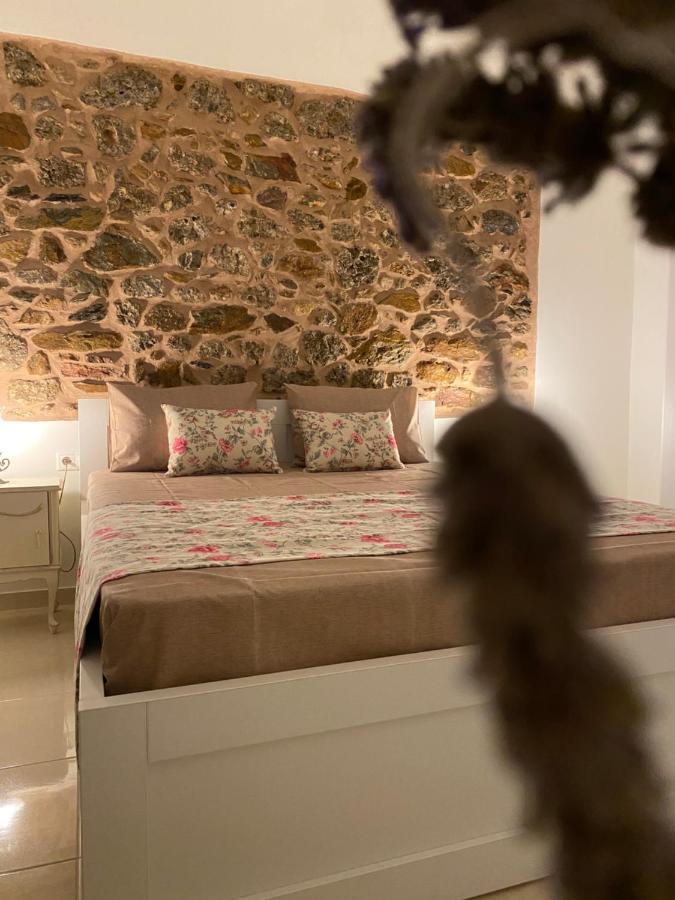 Polidoros House Apartment Palekastro Luaran gambar