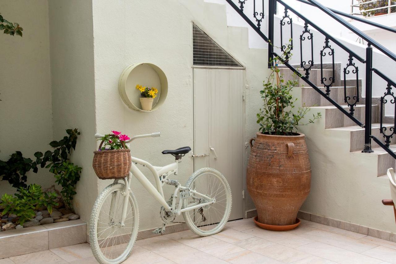 Polidoros House Apartment Palekastro Luaran gambar