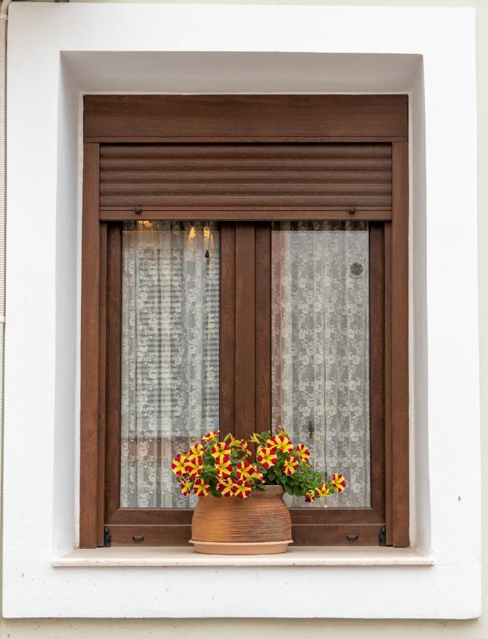 Polidoros House Apartment Palekastro Luaran gambar