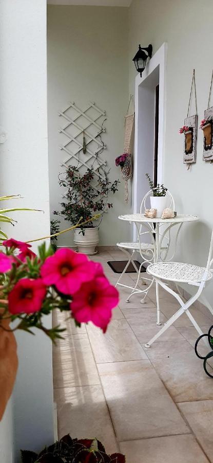 Polidoros House Apartment Palekastro Luaran gambar